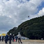 豊田通商系のそらいいなが全国初、ドローン「レベル4」飛行をエリア単位で許可取得し実証に成功