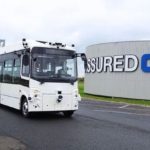 堀場製作所グループとティアフォー、英国と欧州で自動運転技術の実用化へ協業開始