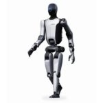 中国のUBテック、製造・物流業など向けのヒューマノイドロボット開発