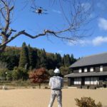 栃木・足利市とNEXT DELIVERY、大規模災害に備えた物資輸送ドローンの飛行ルート構築へ