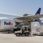 フェデックス、愛知と岐阜からアジア向けの輸出貨物輸送を1日短縮