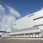 長谷工グループが千葉・市川で開発の冷凍・冷蔵倉庫が竣工、南日本運輸倉庫が利用