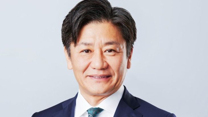 オリックス不動産社長に投資顧問の北村氏が就任へ