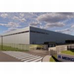 名港海運、ポーランドで第3倉庫を開発へ