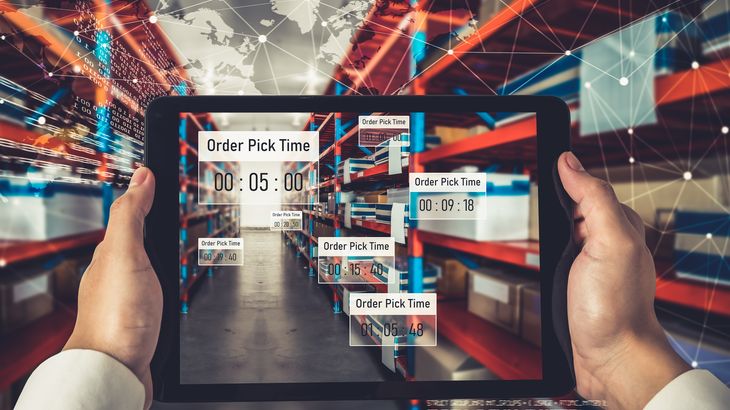 AIで変わる、サプライチェーンのデータ管理と利活用[PR]