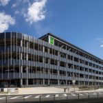 丸紅ロジ、茨城・常総でグッドマン開発の物流施設に新センター開設発表