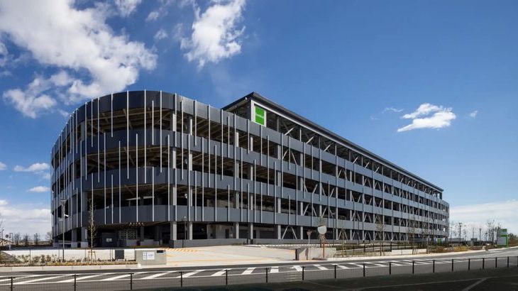 丸紅ロジ、茨城・常総でグッドマン開発の物流施設に新センター開設発表