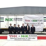 NXインド、THKの現地工場内「商品センター」運営を受託