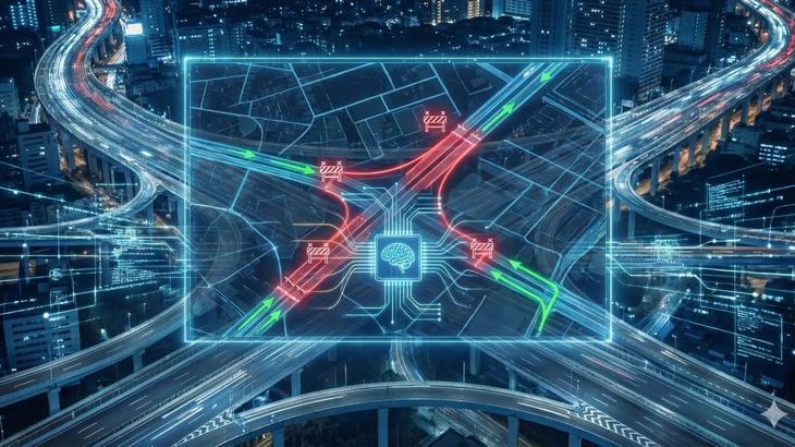 東京都立大発のスタートアップTransRecog、AI活用した首都高「通行止め計画」効率化へ実証実験開始