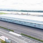 いちご、物流施設開発プロジェクトの第5号が愛知・豊川で竣工