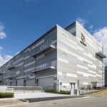 サンケイビルが神戸で2.2万㎡の物流施設竣工、兵庫初案件