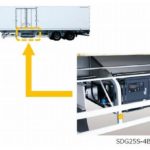 AIRMANがリーファーコンテナ用発電機を発売