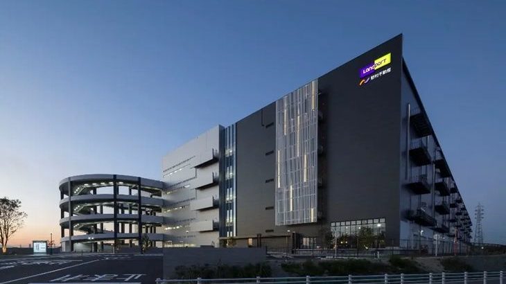 野村不動産、愛知・東海市で24.7万㎡のマルチ型物流施設竣工