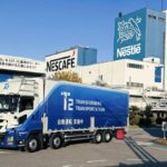 T2とネスレ日本、神奈川～兵庫の高速で自動運転トラックによる輸送実証を開始