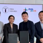 商船三井系CVC、インドのベンチャーキャピタル運営ファンドに出資決定