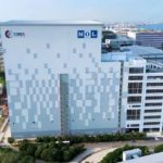 商船三井、シンガポール企業と国分の合弁低温物流会社に出資