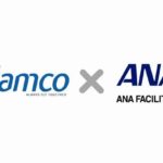 ANAファシリティーズとジャムコ、仙台空港でビジネスジェット格納庫事業を開始