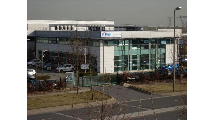 近鉄エクスプレス、仏2空港の拠点で新たにIATAの医薬品輸送品質認証を取得