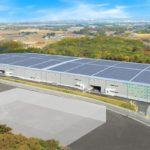 プロロジス、岩手・金ヶ崎で5.5万㎡のマルチ型物流施設が竣工