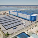 名港海運、名古屋港に新たな物流施設とヤードを建設へ