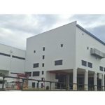 NXシンガポール、自社倉庫を4万㎡に拡張