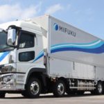 ネクストリンク、睡眠モニタリングデバイスを新潟の三福運輸に提供