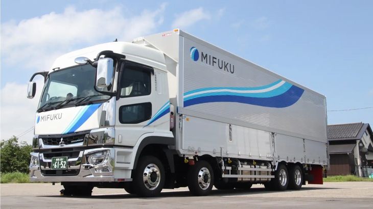 ネクストリンク、睡眠モニタリングデバイスを新潟の三福運輸に提供