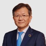 上組の次期社長に田原副社長が就任へ、14年ぶり交代