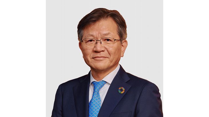 上組の次期社長に田原副社長が就任へ、14年ぶり交代