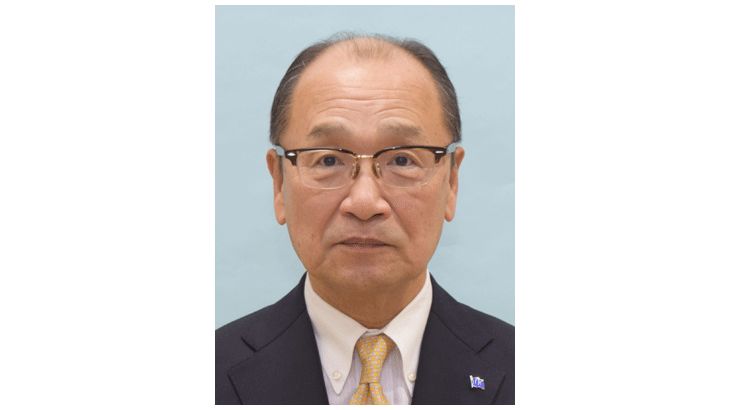 伊勢湾海運の次期社長に髙橋副社長が昇格へ