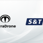 テラドローン、イタリアの産業用ドローン代理店と屋内点検用の機体販売契約締結