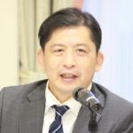 日本パレット協会・二村会長「利用がどんどん進んでいるという気はしていない」