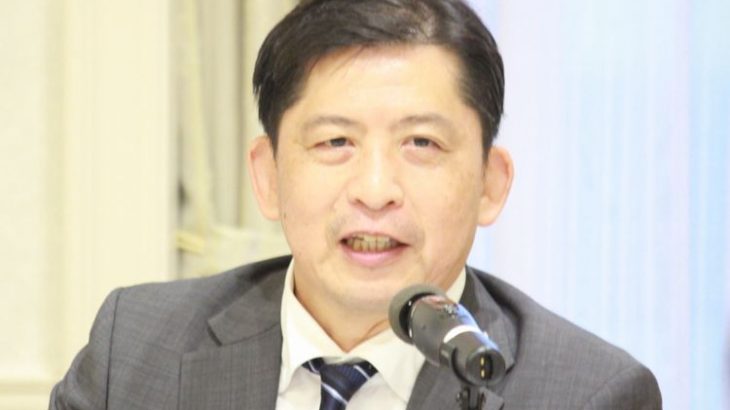 日本パレット協会・二村会長「利用がどんどん進んでいるという気はしていない」