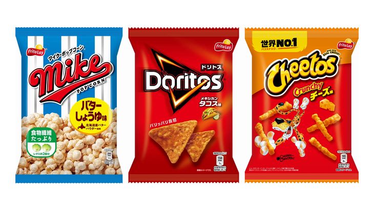 カルビーグループ、国内スナック事業の営業・物流機能を統合