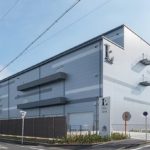 みずほリースグループ、名古屋で日鉄興和やトヨタホームと共同開発の物流施設を取得