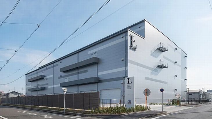 みずほリースグループ、名古屋で日鉄興和やトヨタホームと共同開発の物流施設を取得