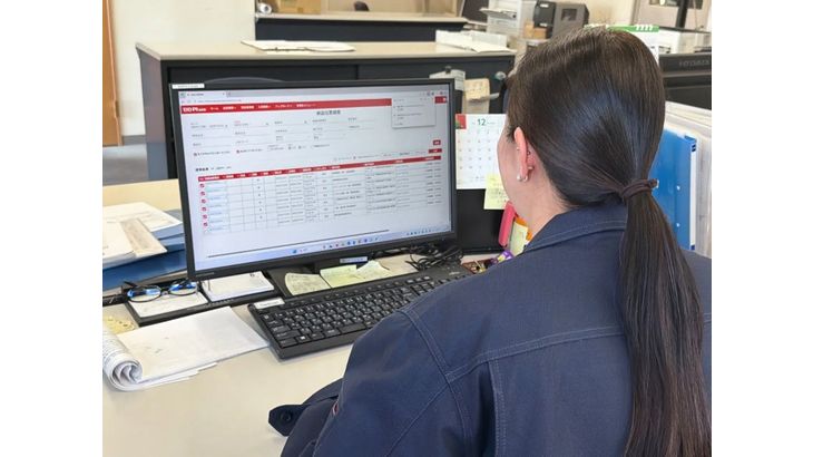 フマキラー、JPRの納品伝票電子化・共有システム導入