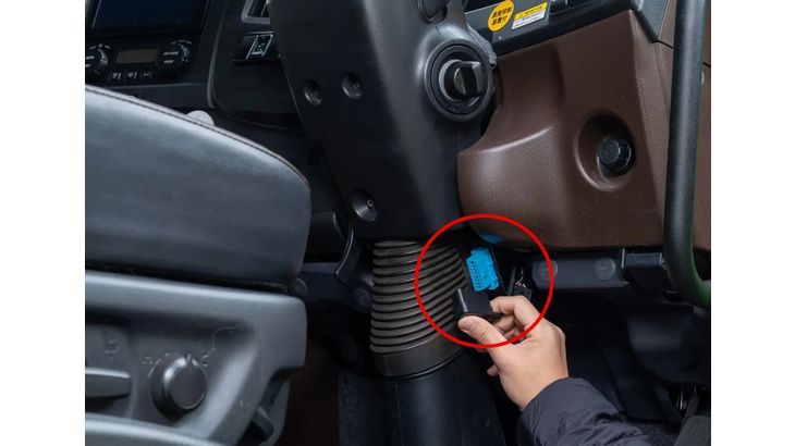 Will Smart、日本初の設置容易なOBDⅡ型デジタコ販売を26年4月に開始へ