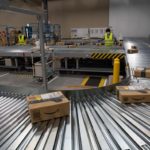 アマゾンジャパン、物流施設見学ツアー参加が1000人到達