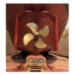 栗林商船など4社、船舶の省エネ可能な新型舵「ゲートラダー」の基本設計業務支援で合弁会社設立