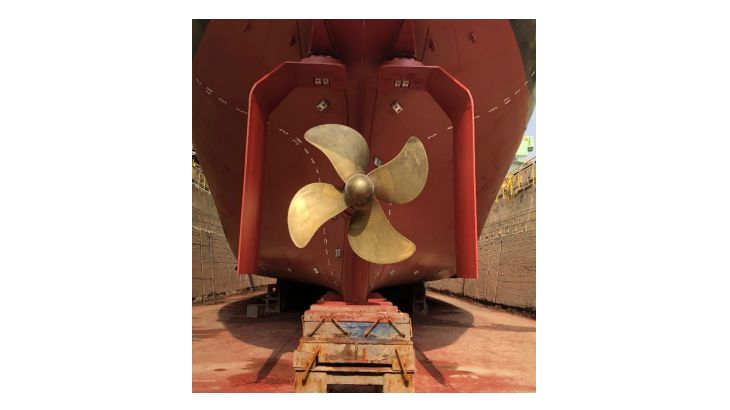 栗林商船など4社、船舶の省エネ可能な新型舵「ゲートラダー」の基本設計業務支援で合弁会社設立