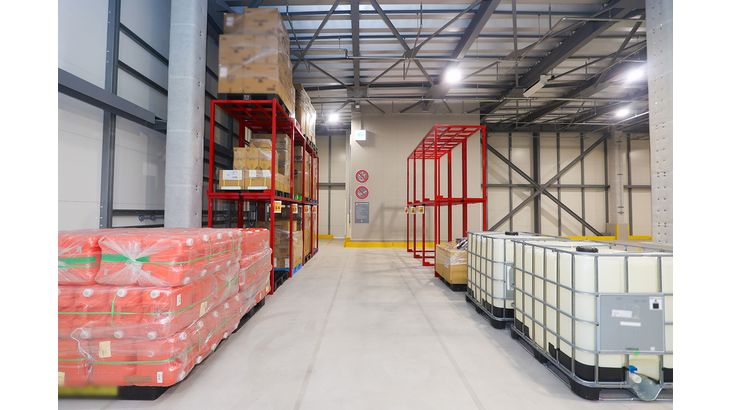 一般財団法人SGH防災サポート財団、公益財団法人に移行