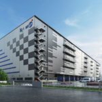 SGリアルティと三井不動産、21万㎡超と大阪市内最大規模のマルチ型物流施設を共同開発