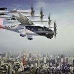 NEC、東京都の「空飛ぶクルマ」実装プロジェクトにJALや住商など9社と参画