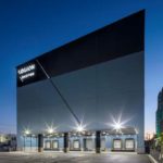 安田不動産、千葉・習志野で自社初のボックス型冷凍・冷蔵物流施設が竣工