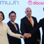 【現地取材】NTTグループとMujinが資本・業務提携、工場・倉庫など向けロボットの性能向上と導入ハードル解消図る