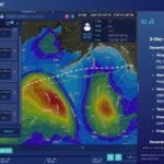 ウェザーニューズが世界初、対話型AI搭載で船長導く運航支援サービス開始