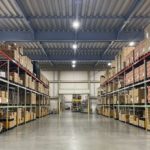 三菱食品グループと亀田製菓グループ、菓子共同物流センターを立ち上げ