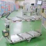 アイオイ・システム、製品の重さで自動仕分けする「ウェイトアソートシステム WAS」の販売強化