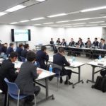 【現地取材】成田空港の新貨物地区整備へ航空会社や運送事業者ら参加の協議会が初会合